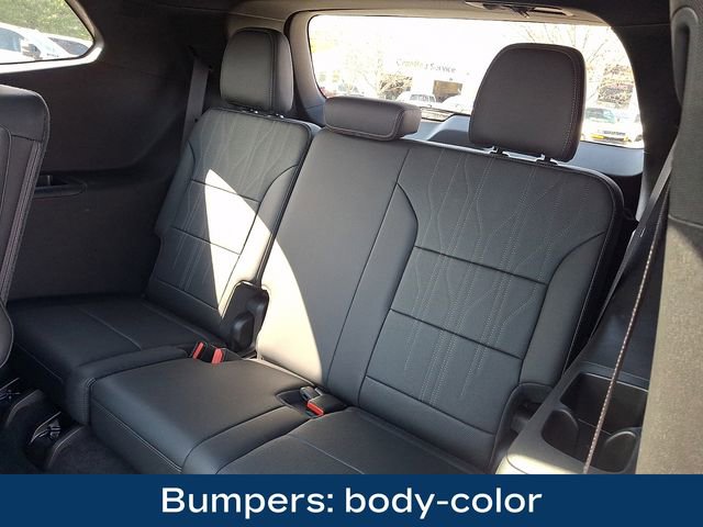 Used 2025 Buick Enclave Avenir w/ LPO, Floor Liner Package image 22