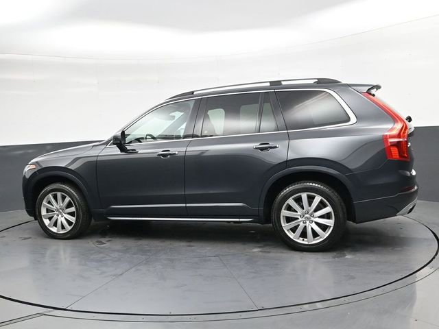 Used 2017 Volvo XC90 T6 Momentum w/ Vision Package image 6