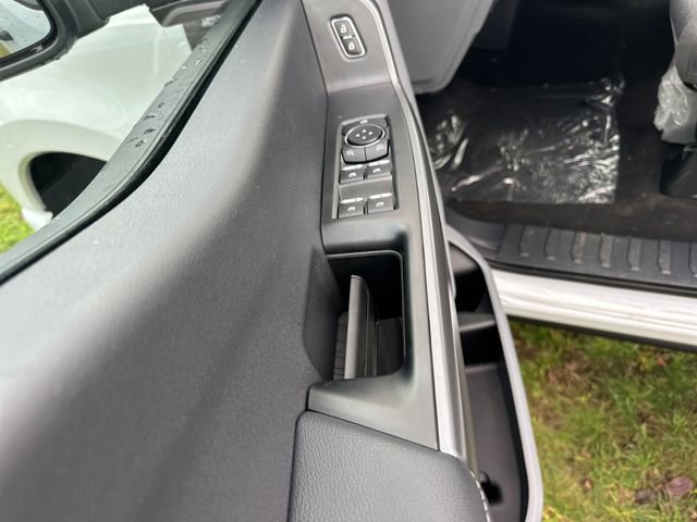 New 2026 Ford F350 XL w/ STX Appearance Package image 25