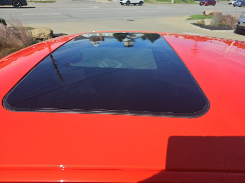 Certified 2021 Dodge Challenger R/T w/ Shaker Package RWD image 17