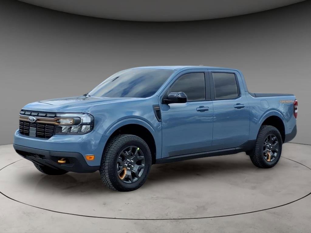 Used 2024 Ford Maverick Tremor w/ Tremor Off-Road Package video 1