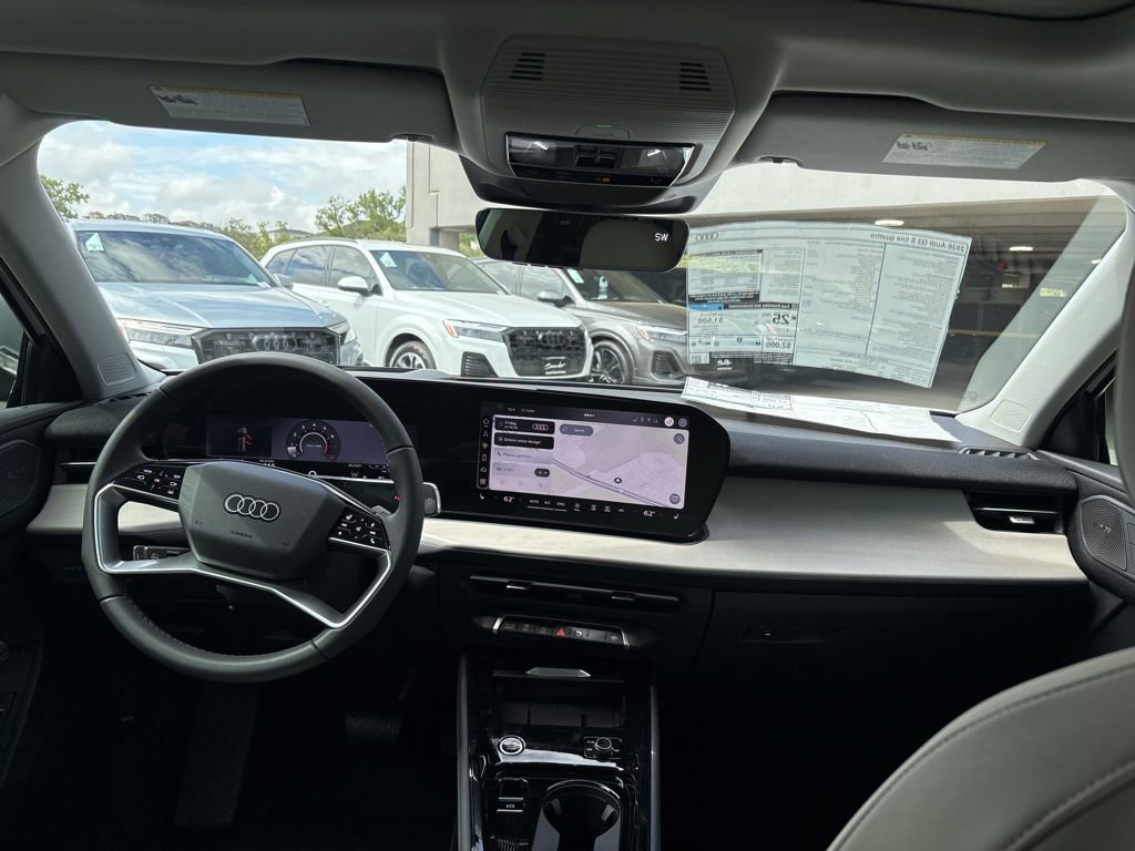 New 2026 Audi Q3 quattro 2.0T AWD/4WD image 18