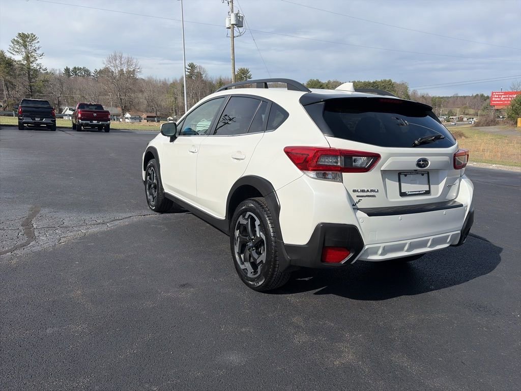 Used 2023 Subaru Crosstrek 2.5i Limited image 37