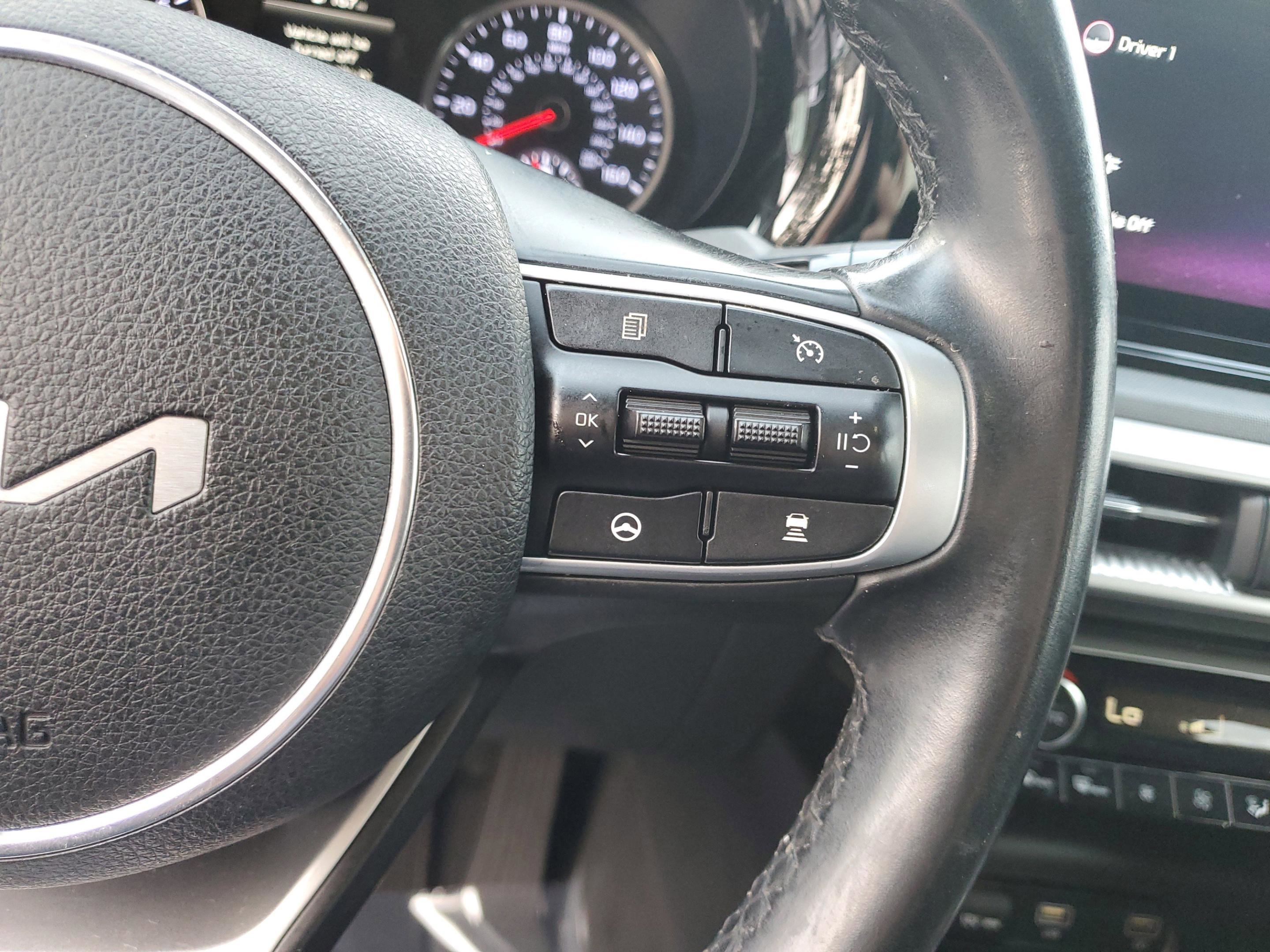 Used 2022 Kia K5 GT-Line w/ GT-Line FWD Premium Package image 21