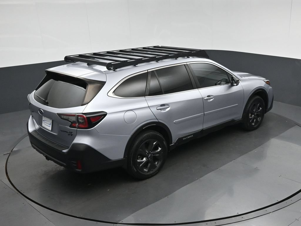 Used 2022 Subaru Outback Onyx Edition XT AWD/4WD image 61