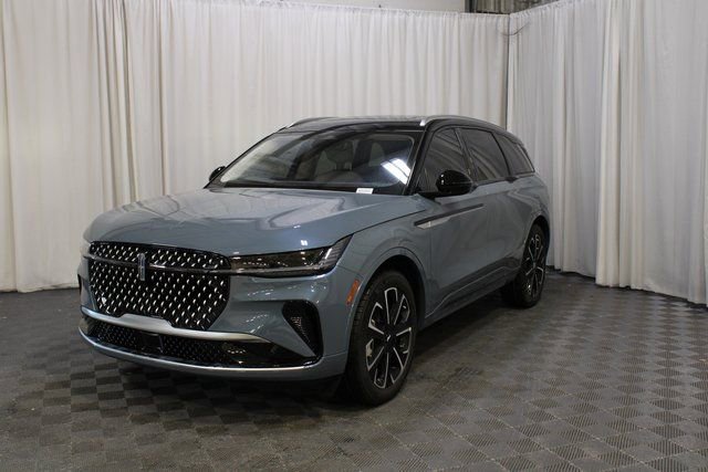 New 2026 Lincoln Nautilus Reserve AWD/4WD image 64
