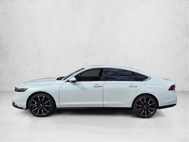 New 2026 Honda Accord Touring image 5