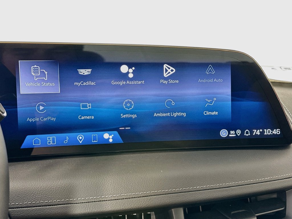 New 2026 Cadillac CT5 Premium Luxury w/ Technology Package AWD/4WD image 19