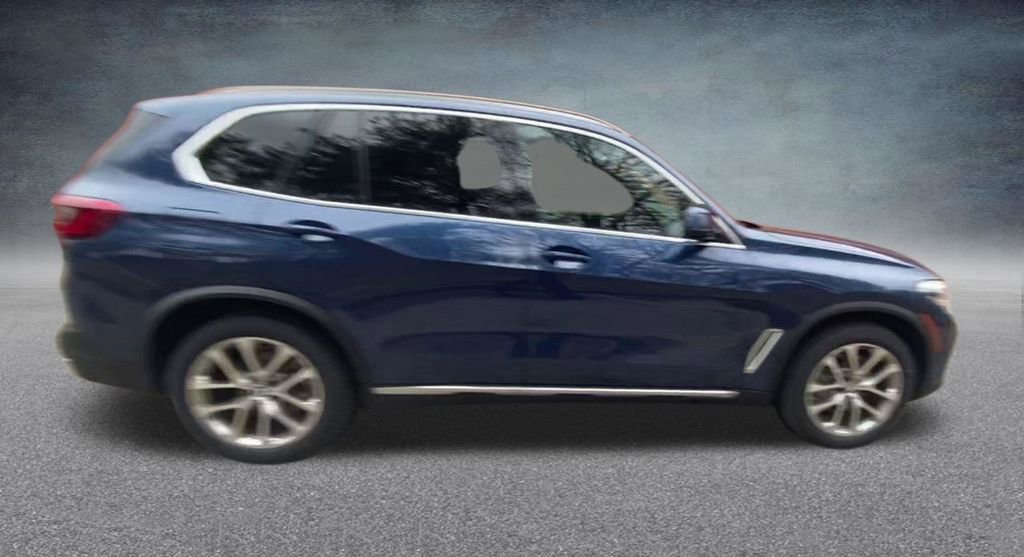 Used 2020 BMW X5 xDrive40i w/ Premium Package image 26