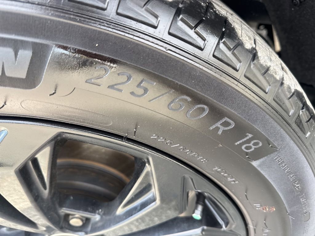 Used 2024 Toyota RAV4 XSE image 35