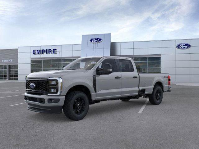 New 2026 Ford F250 XL image 1