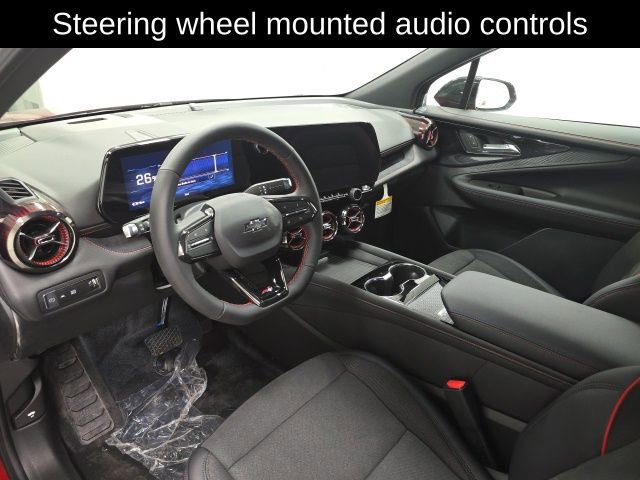 New 2026 Chevrolet Blazer EV RS image 10