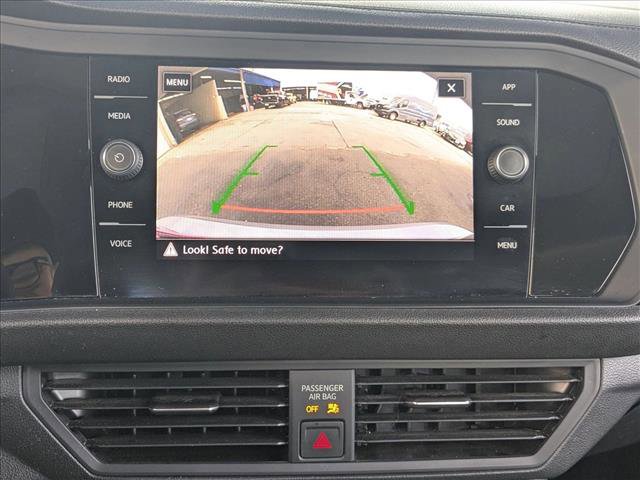 Used 2020 Volkswagen Jetta SEL image 13