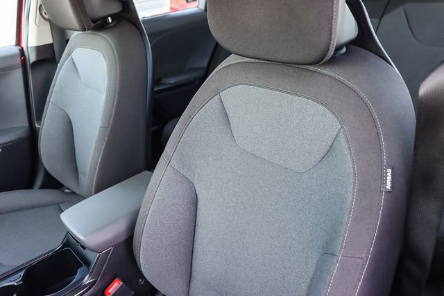 Used 2025 Kia K4 LXS image 27