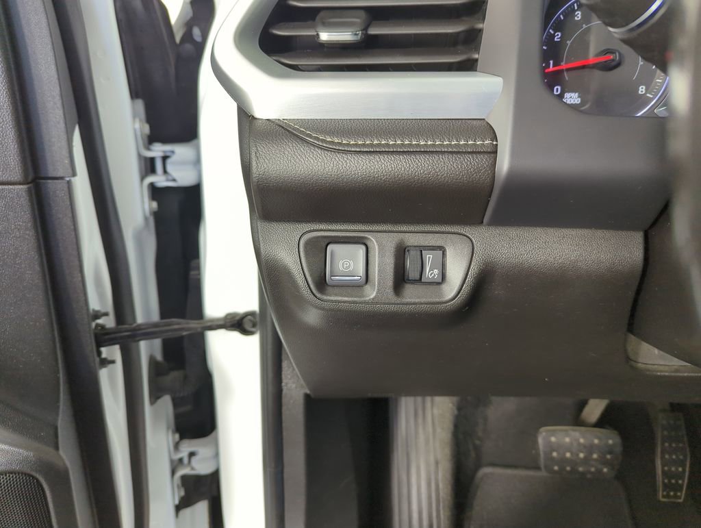 Used 2019 GMC Acadia SLT image 20