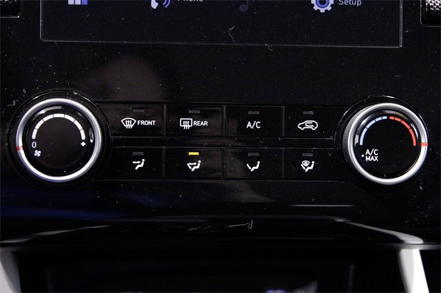 Used 2023 Hyundai Tucson SE image 28