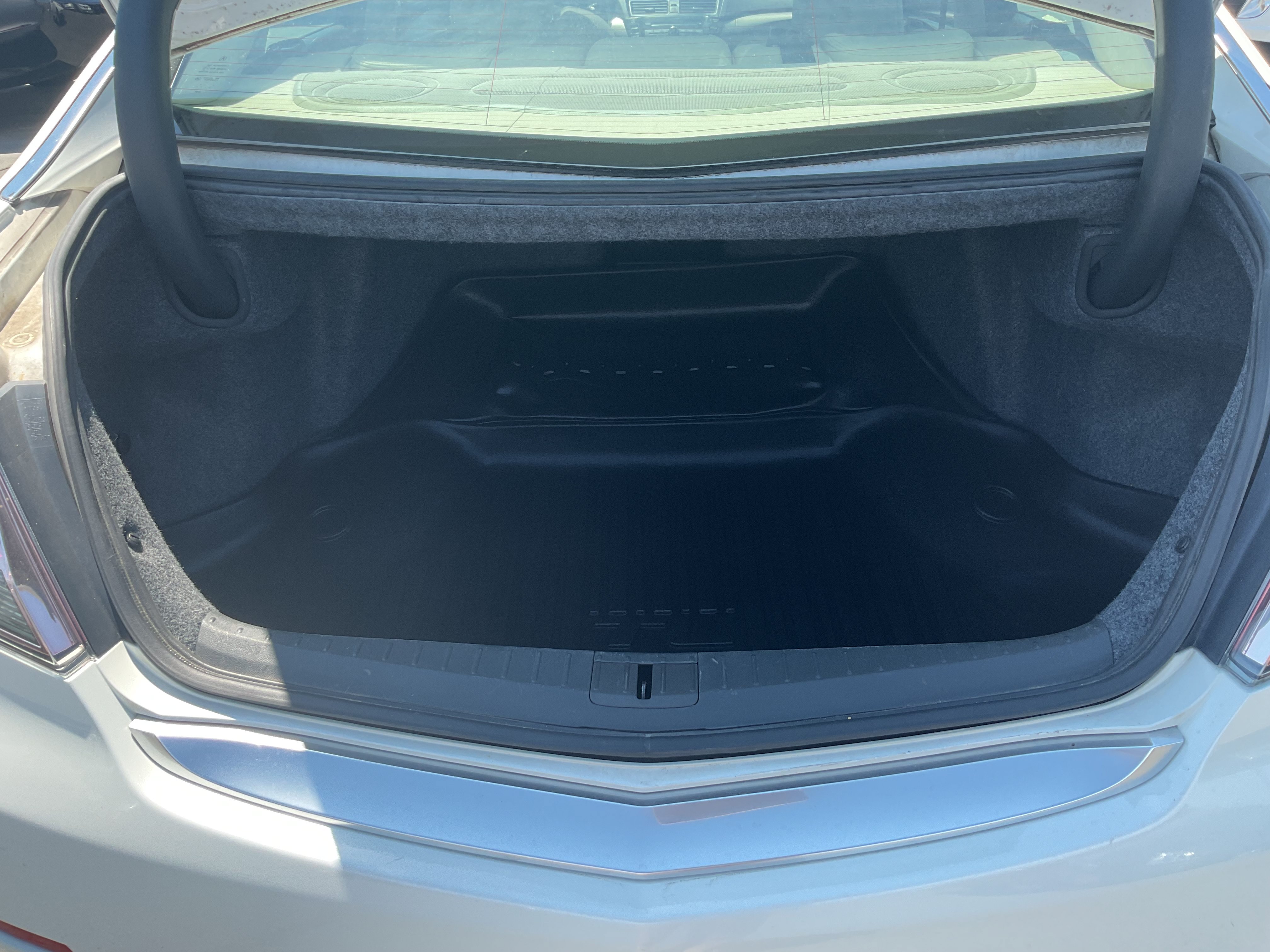 Used 2013 Acura TL SH-AWD image 9