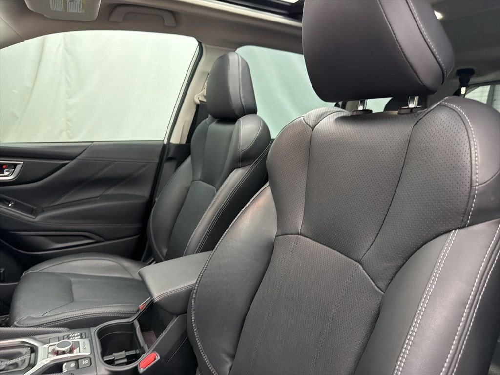 Used 2020 Subaru Forester Touring w/ Popular Package #2 image 14
