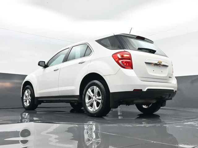 Used 2016 Chevrolet Equinox LS FWD image 22