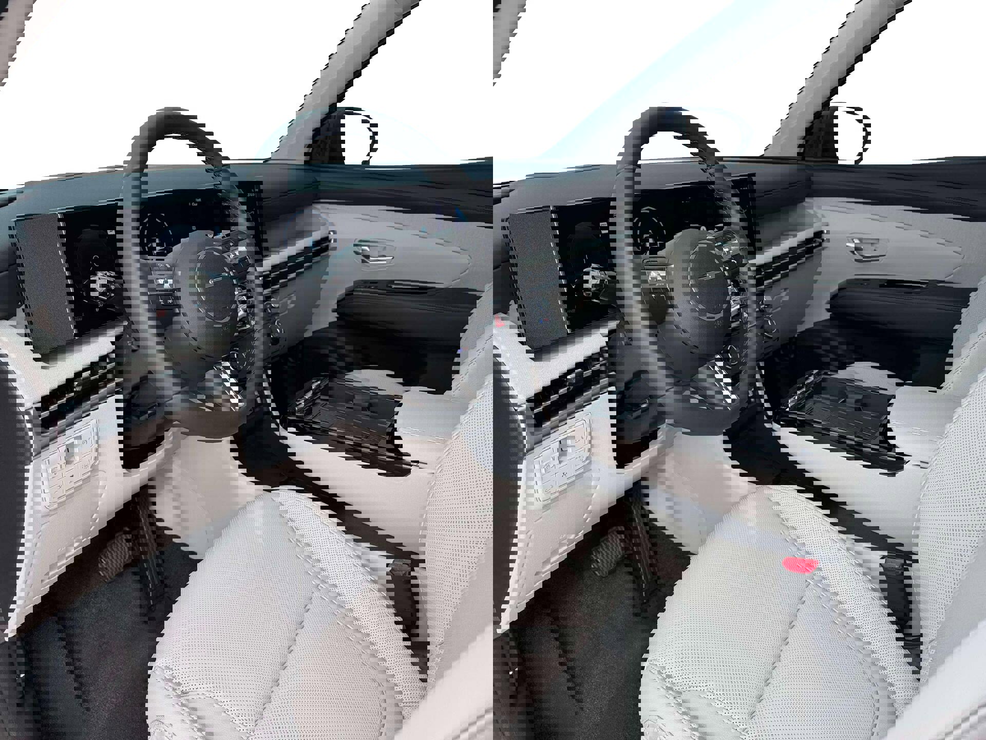 New 2026 Hyundai Tucson Limited w/ Tow & Go Package image 14