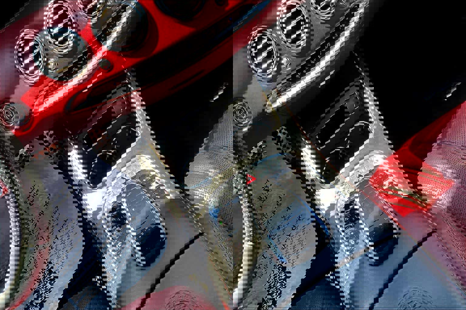 Used 2020 Mercedes-Benz S 63 AMG 4MATIC Coupe image 17