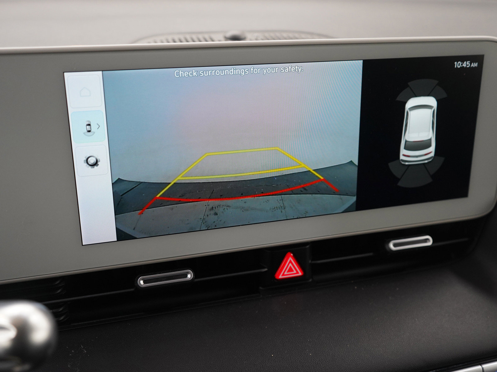 Used 2023 Hyundai Ioniq 5 SEL w/ Cargo Package image 27