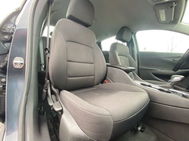 Used 2021 Chevrolet Malibu RS image 25