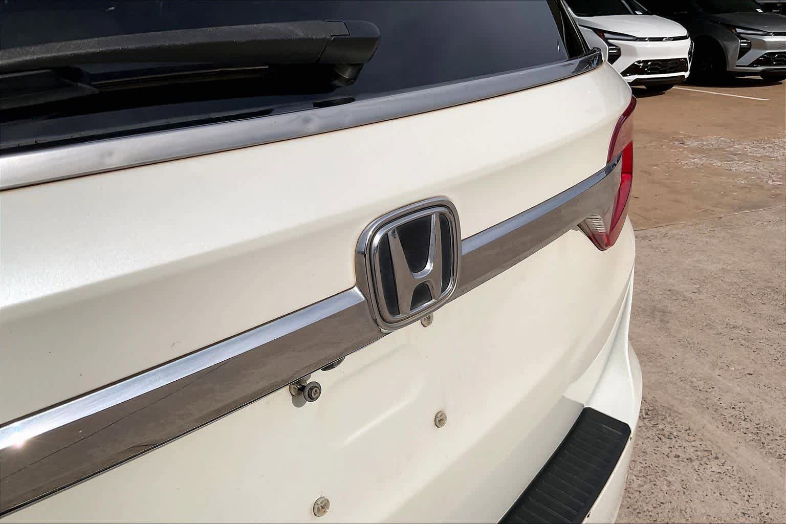 Used 2018 Honda Odyssey EX image 29