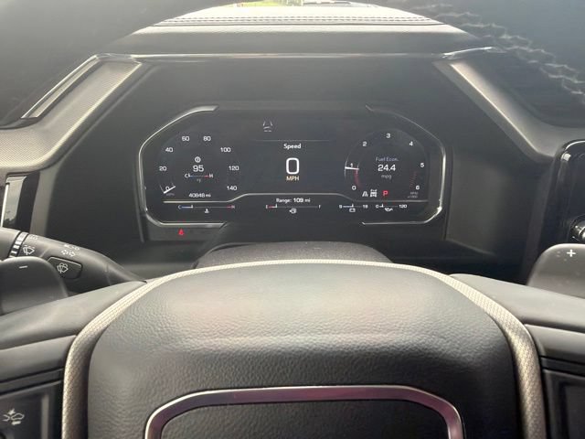 Used 2024 GMC Sierra 1500 Denali w/ Technology Package AWD/4WD image 56