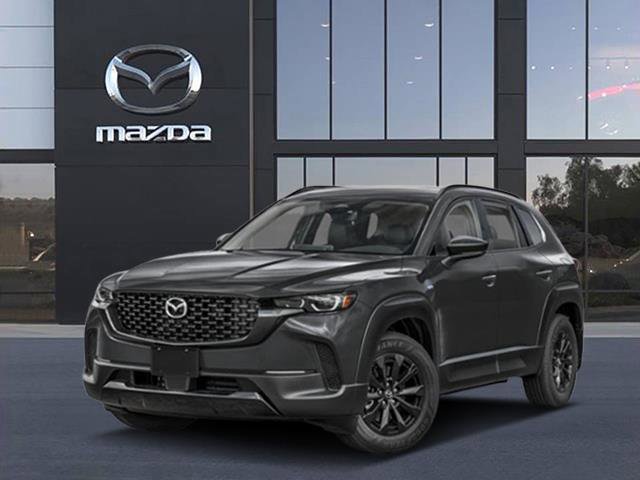 New 2026 MAZDA CX-50 AWD 2.5 Hybrid w/ Weather Package image 1