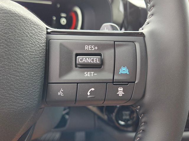 New 2026 Nissan Pathfinder SL image 26