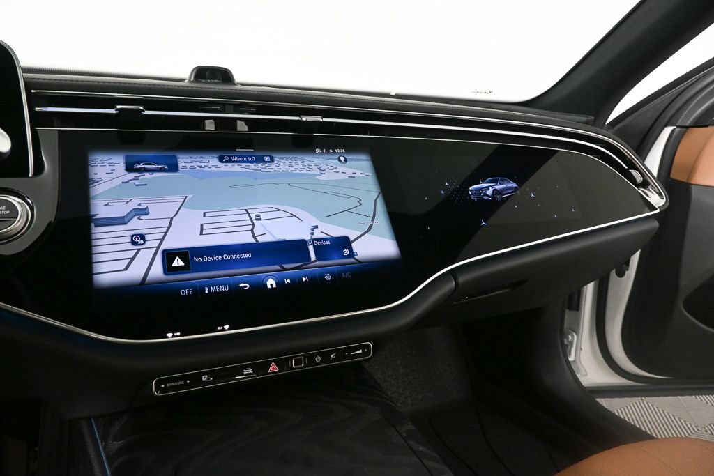 Used 2026 Mercedes-Benz E 350 Sedan image 13