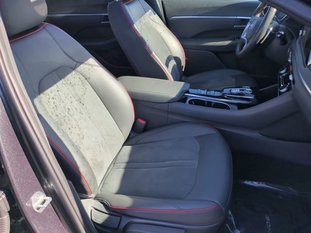 Used 2022 Hyundai Sonata SEL Plus w/ Cargo Package image 25