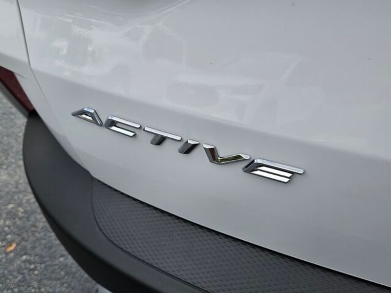 New 2026 Ford Escape Active w/ Tech Pack #1 FWD image 13
