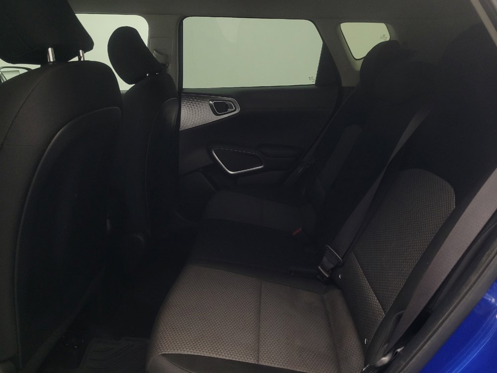 Used 2020 Kia Soul X-Line FWD image 18
