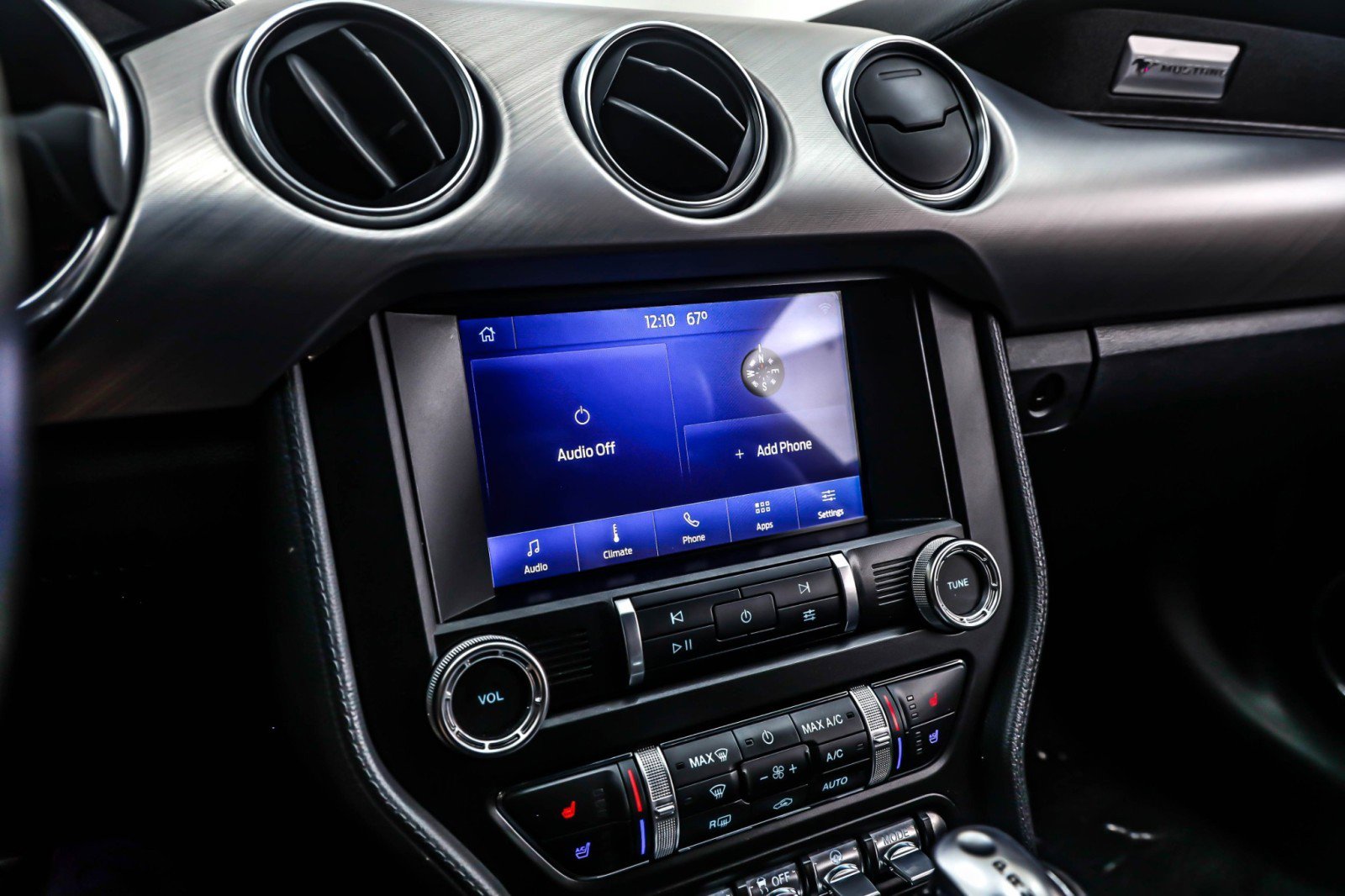 Used 2022 Ford Mustang GT Premium image 19