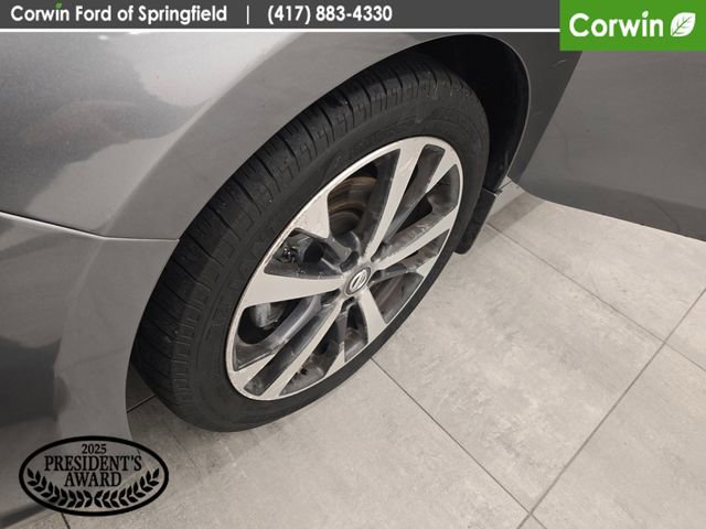 Used 2016 Nissan Altima 2.5 SR FWD image 34