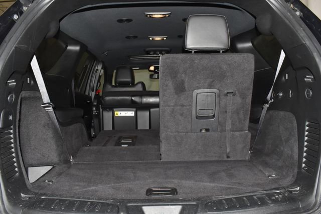 Used 2025 Dodge Durango R/T image 35
