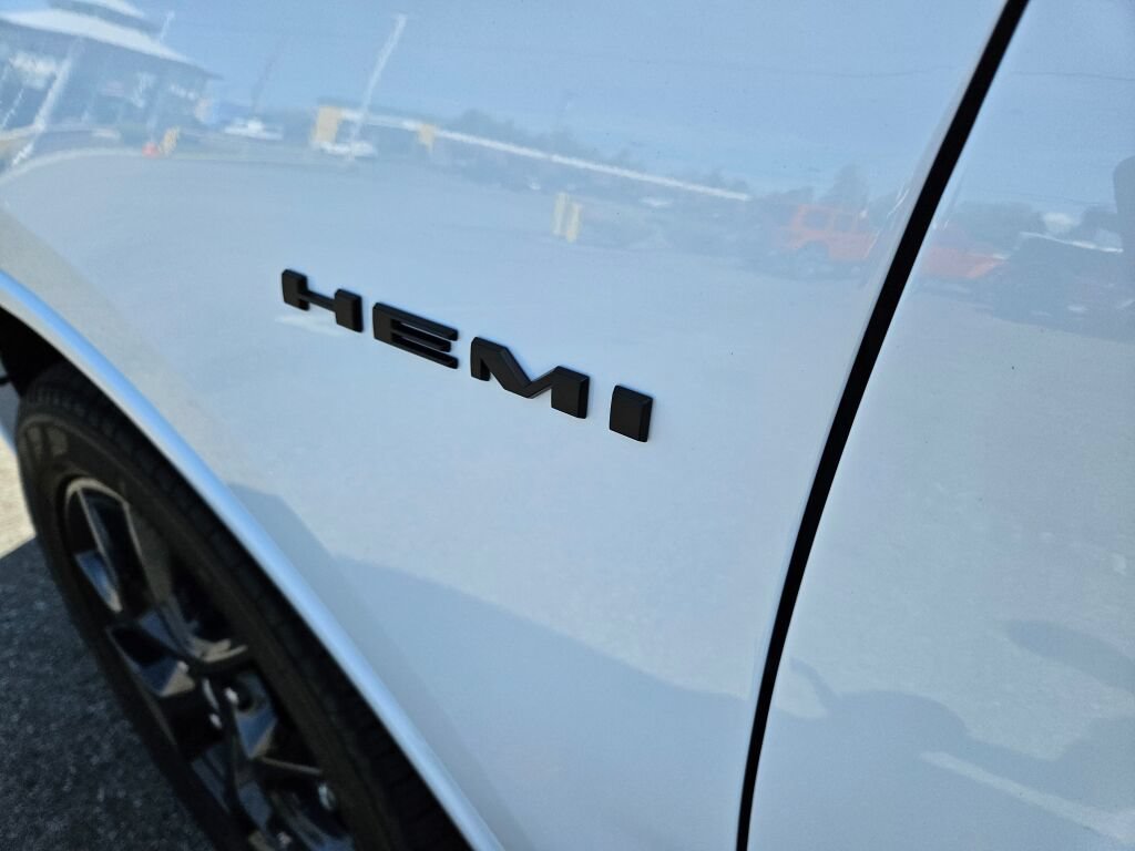 New 2026 Dodge Durango GT AWD/4WD image 11