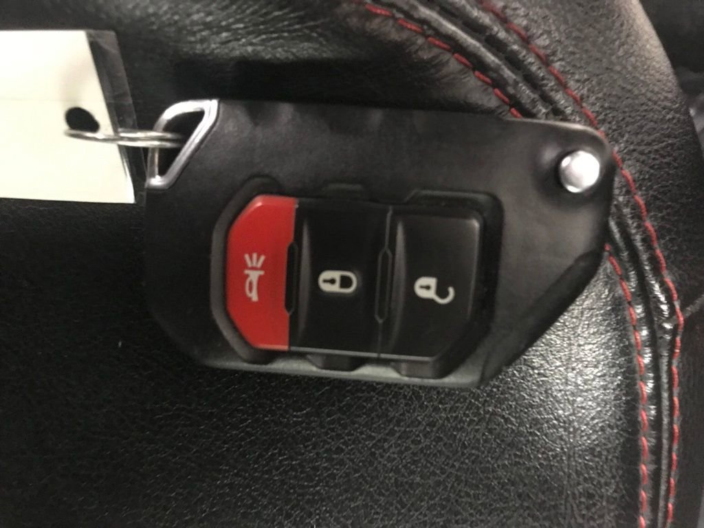 Used 2021 Jeep Gladiator Rubicon image 45