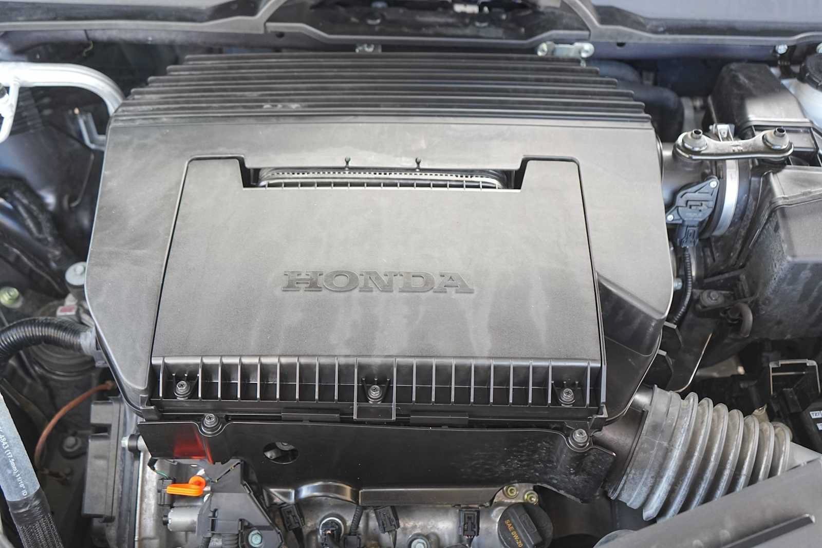 Used 2025 Honda Pilot EX-L image 9