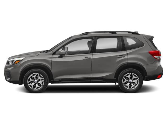 Used 2021 Subaru Forester AWD/4WD image 6