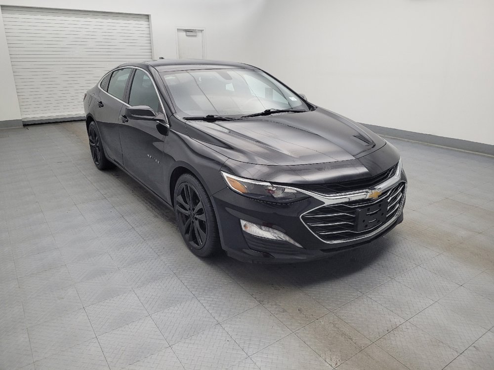 Used 2021 Chevrolet Malibu LT image 13