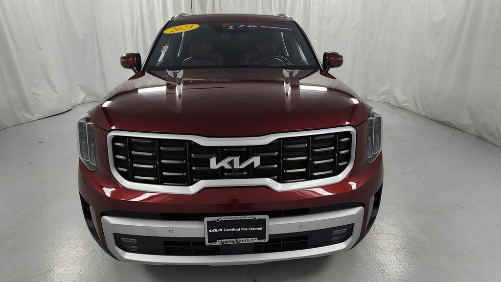 Used 2023 Kia Telluride SX Prestige AWD/4WD image 8