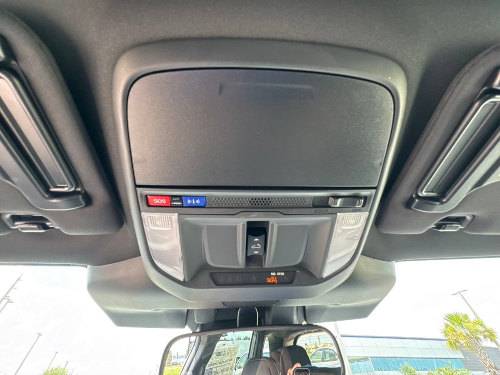 New 2026 Subaru Forester Wilderness AWD/4WD image 26