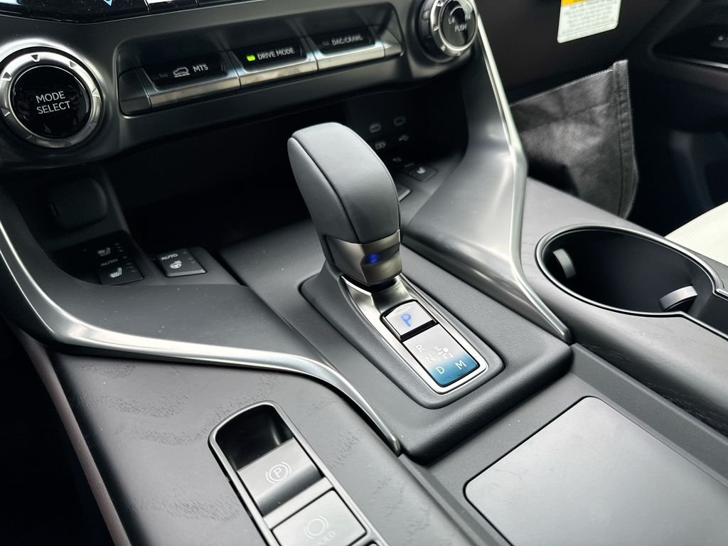 New 2026 Lexus LX 700h Luxury AWD/4WD image 29