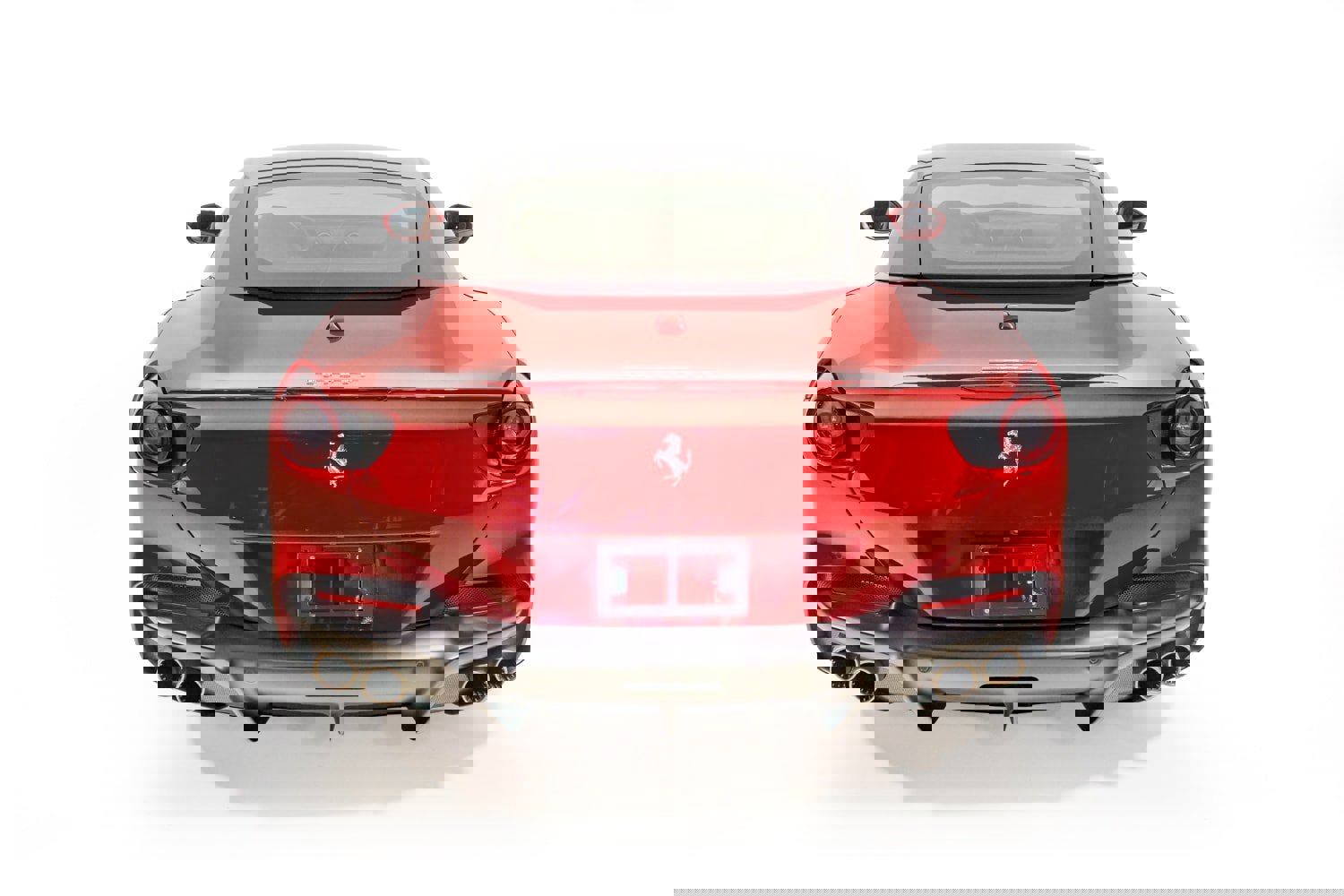 Used 2023 Ferrari Portofino M image 7