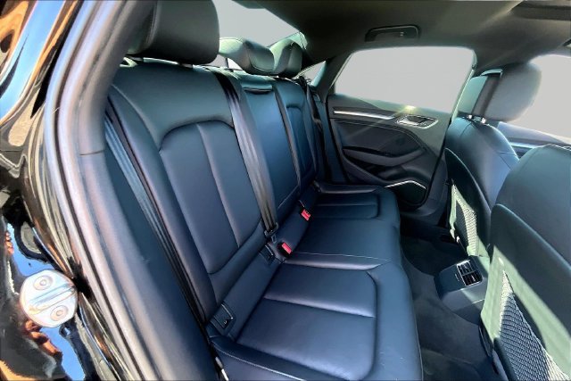 Used 2019 Audi A3 2.0T Premium Plus FWD image 28