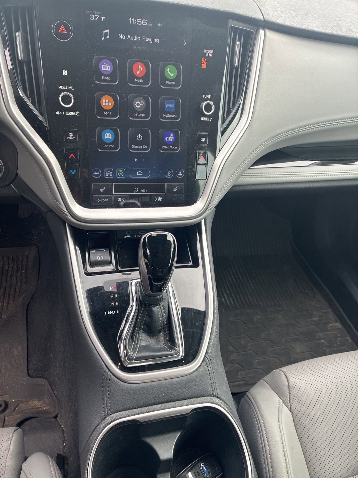 Used 2023 Subaru Legacy Limited image 21