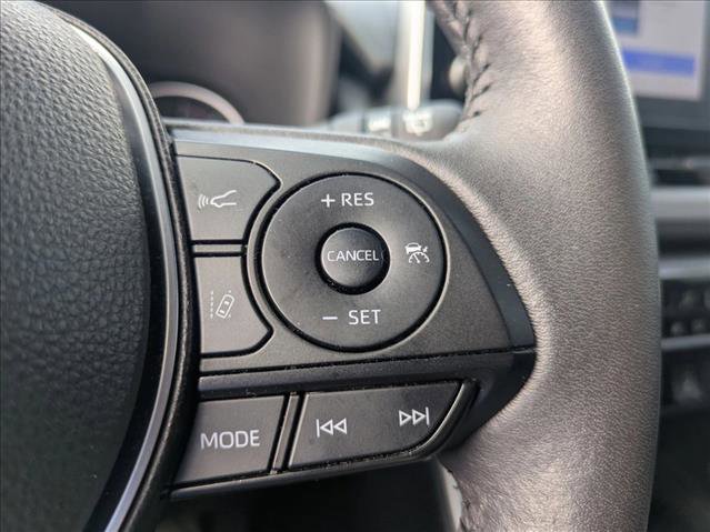 Used 2024 Toyota RAV4 XLE w/ Weather Package FWD image 12